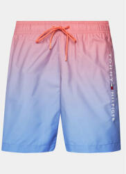 Tommy Hilfiger Pantaloni scurți pentru înot UM0UM03266 Colorat Regular Fit