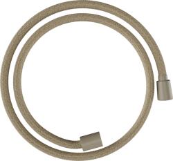 Hansgrohe Designflex Planet Edition Textilszálas zuhanytömlő 125cm 28221210 (28221210)