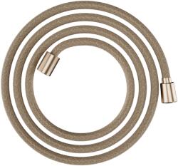 Hansgrohe Designflex Textilszálas zuhanytömlő 2.00m 28230140 (28230140)
