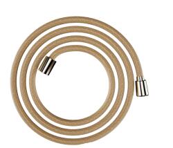 Hansgrohe Designflex Textilszálas zuhanytömlő 2.00m 28230990 (28230990)