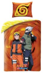 Halantex Naruto ágyneműhuzat szett (NSH-3336BL) (NSH-3336BL)