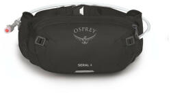 Osprey Seral 4 Culoare: negru