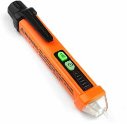 Vixson Feszültségmérő ceruza, fázisceruza, LCD kijelzős digitális mérő, minőségi voltmérő | VOLTPEN