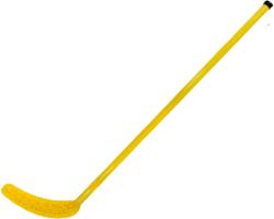 S-Sport Floorball ütő, 95 cm-es, sárga S-Sport (81002) - sportjatekshop