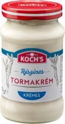 KOCHs krémes tejszínes tormakrém 190 g
