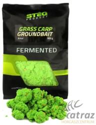 Stég Product Fermented Groundbait Amur - Stég Erjesztett Etetőanyag (SP250000)
