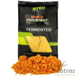 Stég Product Fermented Groundbait Mangó - Stég Erjesztett Etetőanyag