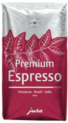 JURA Cafea boabe integrala JURA Premium Espresso, Arabica, Robusta, 250g (JURAPESP)