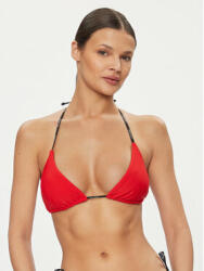 HUGO BOSS Bikini partea de sus 50492409 Roșu Costum de baie dama