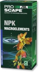 JBL ProScape NPK Macroelements növénytáp 250 ml