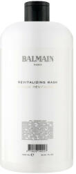 Balmain - Masca pentru par Balmain Professionnel Illuminating White Pearl, Par blond/decolorat 1000 ml