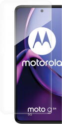 Wozinsky Folie protectie transparenta Case Friendly Wozinsky Tempered Glass compatibila cu Motorola Moto G84 5G (9145576283608)