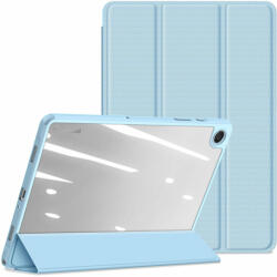 Dux Ducis Husa DuxDucis Toby compatibila cu Samsung Galaxy Tab A9 Plus 11 inch Blue (6934913024911)
