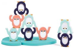 Ludi - Pinguini acrobați pentru baie (30094LU)