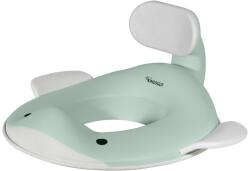 Kindsgut - Scaun de toaletă cu mentă de balenă (4260639723220)