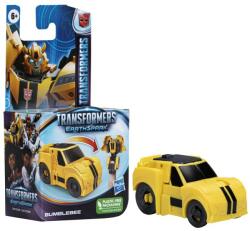 Hasbro - Transformers earthspark earthspark terran tacticon figura 6 cm, Mix de produse (14F6228)