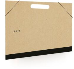 KARTON P+P - Planșă de desen A3 PICASSO kraft nature (8596424155737)