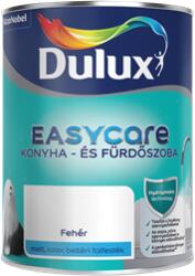 Dulux EasyCare Konyha- és Fürdőszobafesték Fehér 1L (5727770)