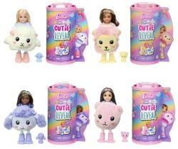 Mattel - Barbie Cutie Reveal Chelsea editie pastel, Mix Products (25HKR17)