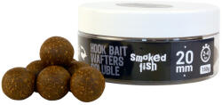 The One Hook Bait Wafters Soluble Black 20mm (98031204) - marlin