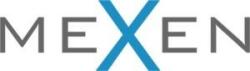 Mexen Borg, zuhanypanel, arany, 7615-03-50 (7615-03-50)