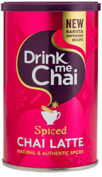Drink me Chai Spiced Chai Latte - Drink Me Chai - 250g Chai tea
