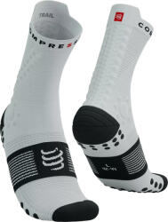 Compressport Sosete Compressport Pro Racing Socks v4.0 Trail xu00048b0002 Marime T3 (xu00048b0002)