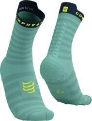 Compressport Sosete Compressport Pro Racing Socks v4.0 Ultralight Run High xu00050b0020 Marime T4 (xu00050b0020)