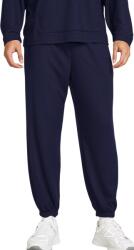 Under Armour Pantaloni Under Armour UA Rival Waffle Jogger 1385932-410 Marime L (1385932-410) - top4running