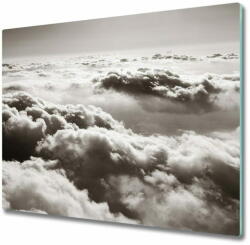 tulup. hu Üveg vágódeszka Felhők a levegőből 2x30x52 cm - mall - 15 900 Ft