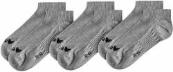 Erima Sosete Erima 3-pack short socks 2181907 Marime 47/50 (2181907) - top4running