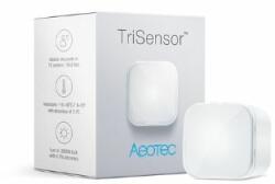 Aeotec TriSensor (3-in-1 sensor: motion sensor, temperature sensor and light intensity sensor), w