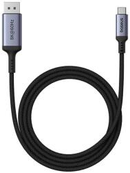 Baseus USB-C to DisplayPort 2m adapter