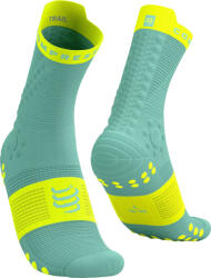Compressport Sosete Compressport Pro Racing Socks v4.0 Trail xu00048b5071 Marime T2 (xu00048b5071)