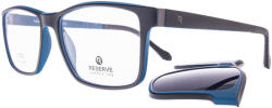 Reserve előtétes szemüveg (RE-CL132 c.01 56-17-145)