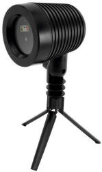 Somogyi Elektronic Lézer projektor, party fényeffekt kivetítő, állófényű. DL IP 4 (DL IP 4)