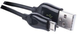EMOS USB A-B micro kábel 1 m. Quick Charge. SM7004B (SM7004B)
