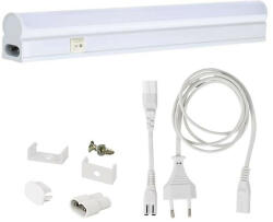 EMOS LED csőlámpa T5. 60 cm, 10 W, hideg fehér. ZS2120 fehér (ZS2120)