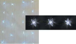 Somogyi Elektronic LED-es csillag fényfüggöny KAF 48L (KAF 48L)