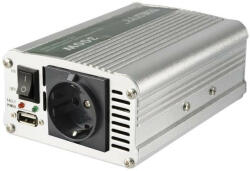 Somogyi Elektronic Inverter 12 V / 230 V 300 W. SAI 300 / 600 W (SAI 300 / 600 W)