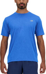 New Balance Athletics T-Shirt Rövid ujjú póló mt41253-bia Méret M