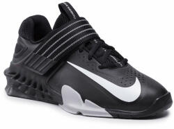 Nike Cipő Nike Savaleos CV5708 010 Black/White/Grey Fog 40 Férfi