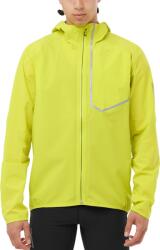 Salomon BONATTI TRAIL JKT M Kapucnis kabát lc2254000 Méret L