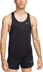 Nike M NK DF FAST SINGLET Atléta trikó fn4229-010 Méret XL