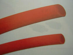 Fűnyíró damil, szuperprofi, körmetszet, piros, D2 mm x 15 m (100230)