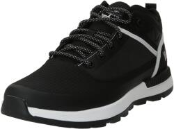 Timberland Sneaker înalt negru, Mărimea 10