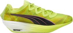 PUMA FAST-FWD NITRO Elite Psychedelic Rush Futócipő 380086-01 Méret 42 EU