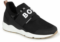 Boss Sneakers Boss J50853 M Black 09B