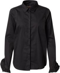 MOS MOSH Bluză negru, Mărimea XL