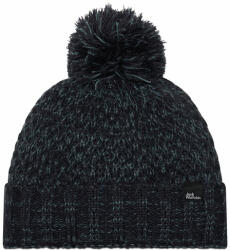 Jack Wolfskin Căciulă Jack Wolfskin Highloft Knit 1908011 Night Blue 2